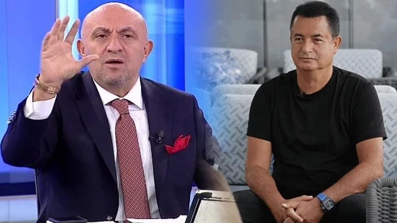 "Fenerbahçe'nin göndermesi fiyasko olur! Acun hemen alır"