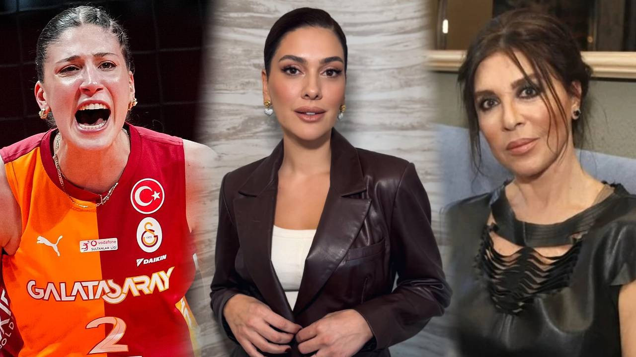 Ünlü isimler 30 Ağustos’u böyle kutladı!
