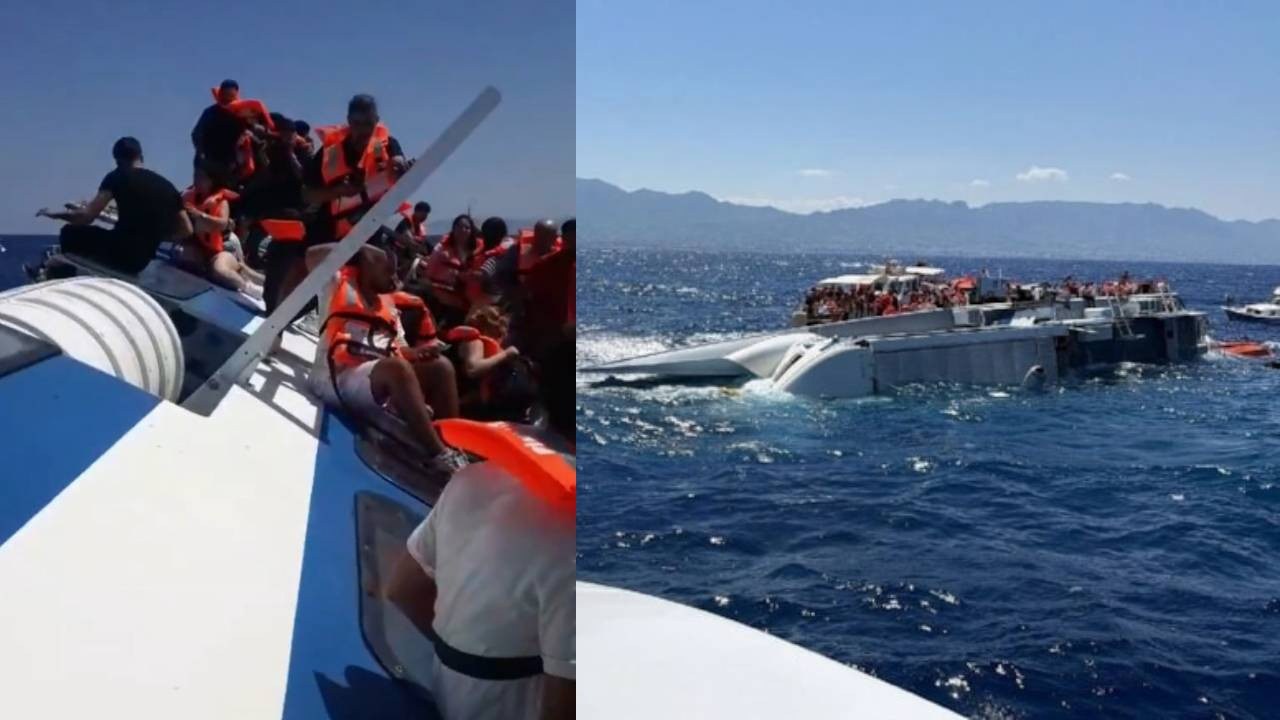 Girne'deki facianın ardından 30 Ağustos etkinlikleri iptal edildi