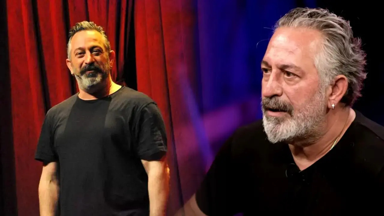 Cem Yılmaz’ın kalbi aylar önce alarm vermiş! Doktor kulaktaki o detayı anlattı