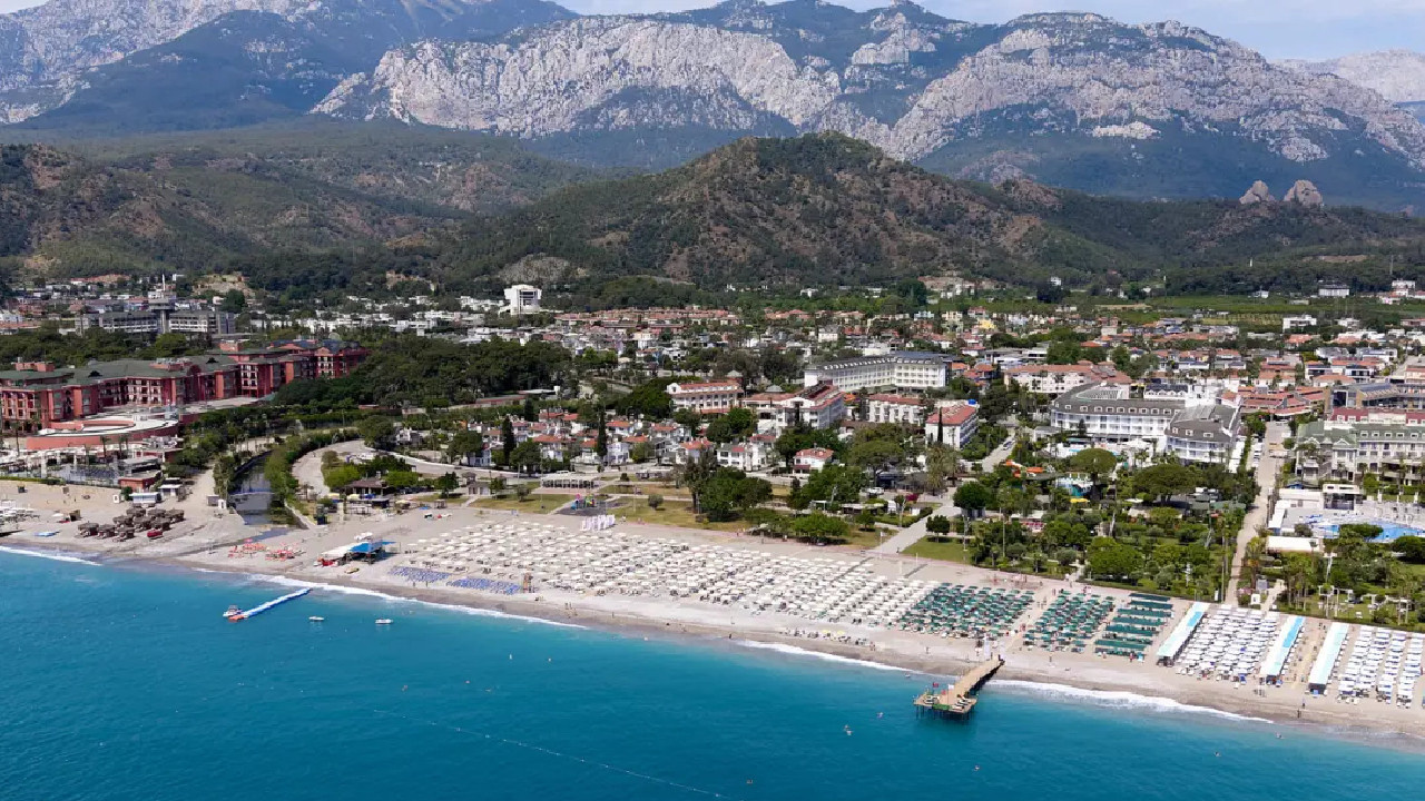 Turizm tesisleri için o şart kaldırıldı: İşte alınan yeni karar