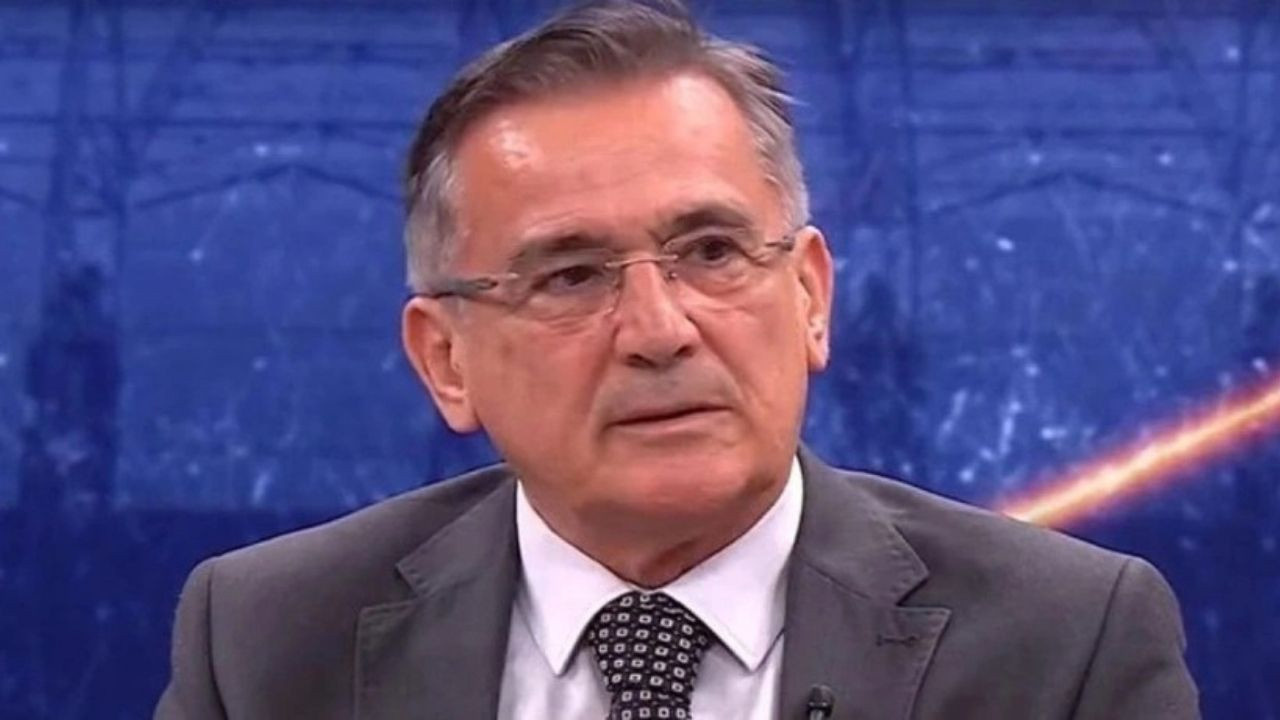 Mustafa Çulcu: Net penaltı