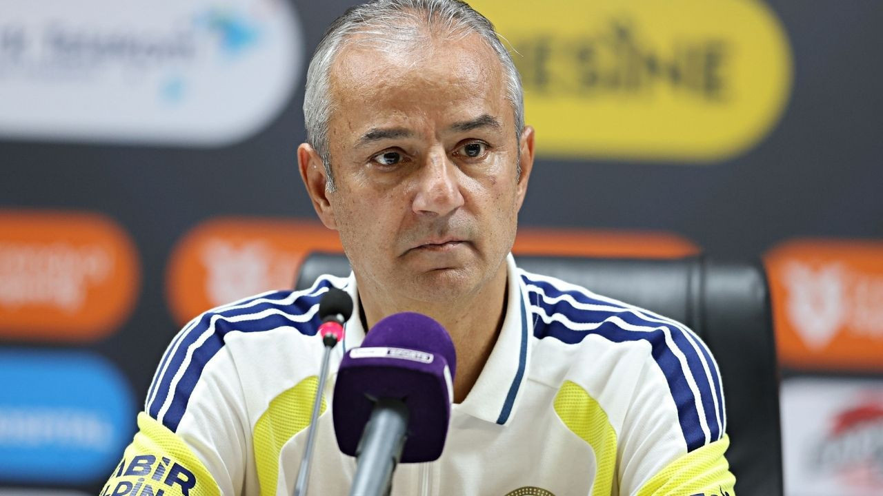 İsmail Kartal'ın "Başkanımız çalışıyor" dediği transfer belli oldu: Fenerbahçe bitiriyor