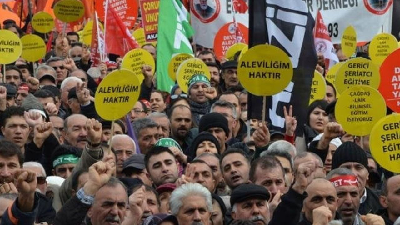 Alevi aydınlardan Öcalan'ın Yavuz Selim–İdris-i Bitlisi referansına tepki: Kanlı ittifakı reddediyoruz