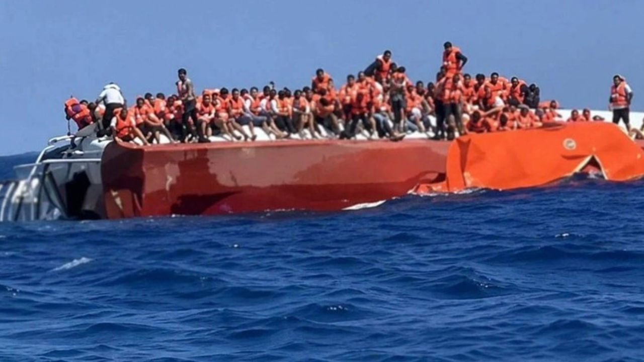 Kıbrıs'taki gemi faciasında yanıt bekleyen sorular: Dehşet göz göre göre mi geldi?