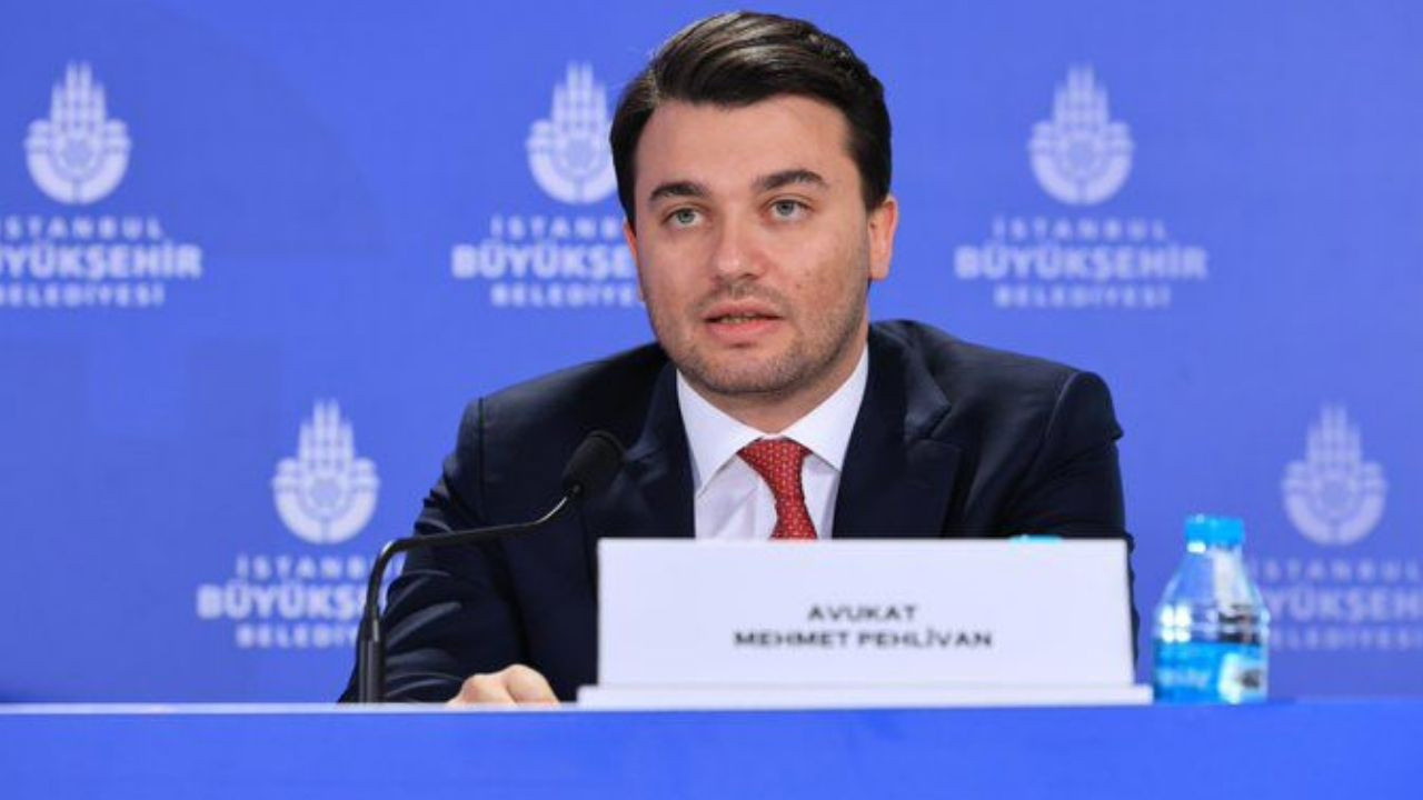 İmamoğlu'nun tutuklu avukatı Mehmet Pehlivan'dan "cezaevi rehberi": Kuyruğu dik tuttuğumuza bakmayın...