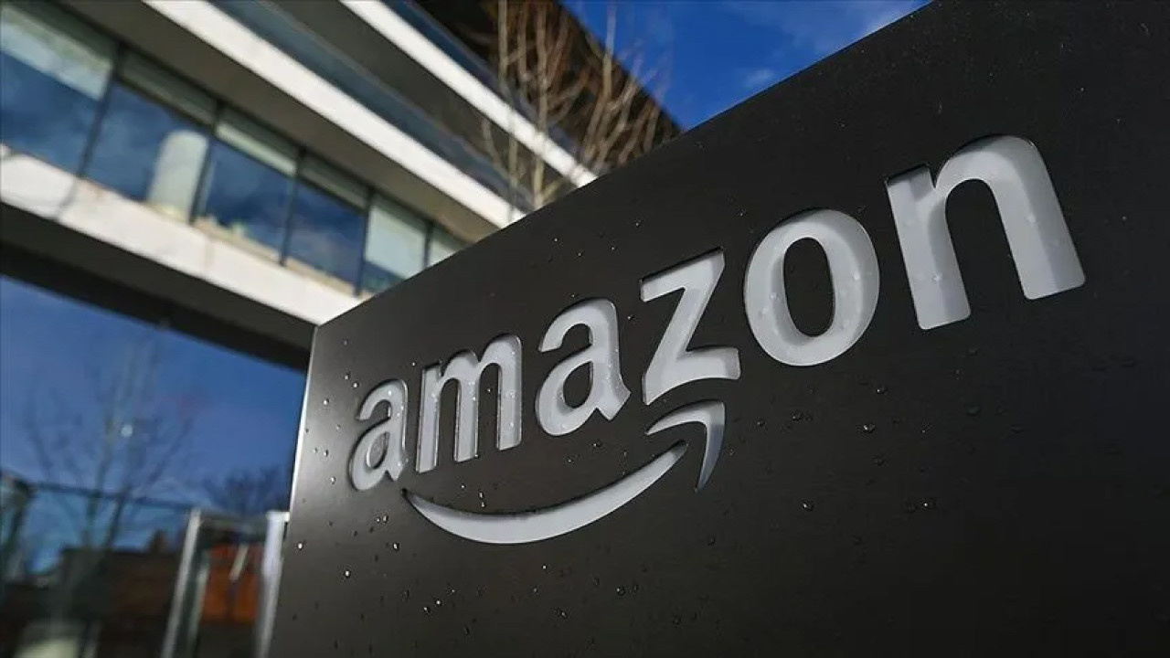 Amazon'a şok: 21 eyalet 20 milyar dolarlık dava açtı