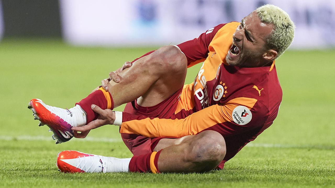 Barış Alper Yılmaz’ın görüştüğü takımı açıkladı
