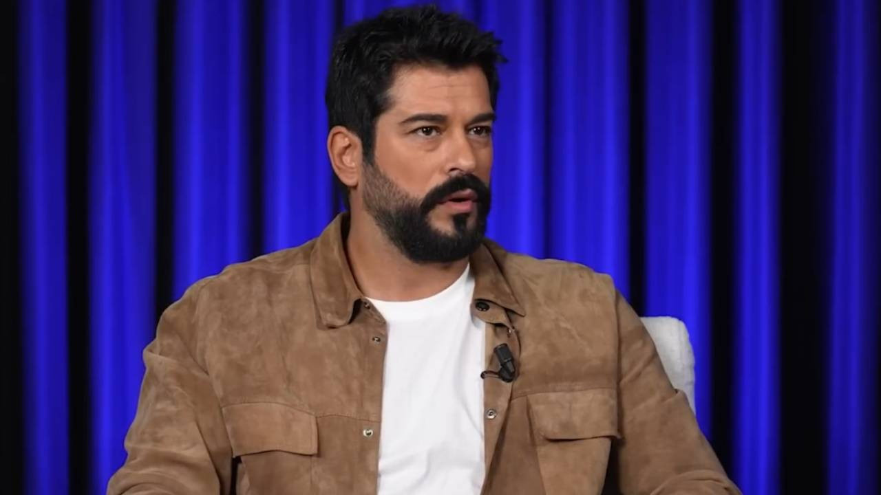 Burak Özçivit o yorumlara dayanamadı! 'Bizi ve bütün ailemizi rahat bırakın"