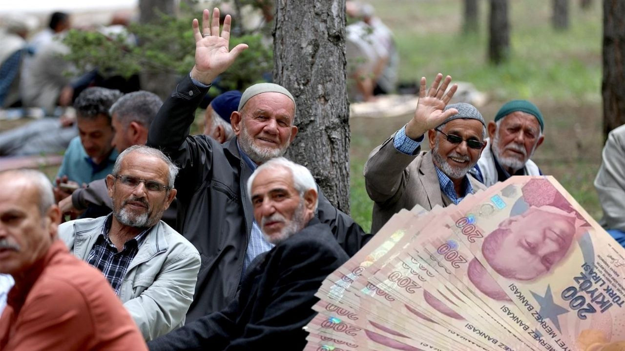 Emekliler için son gün: Başvuran 30 bin TL alacak