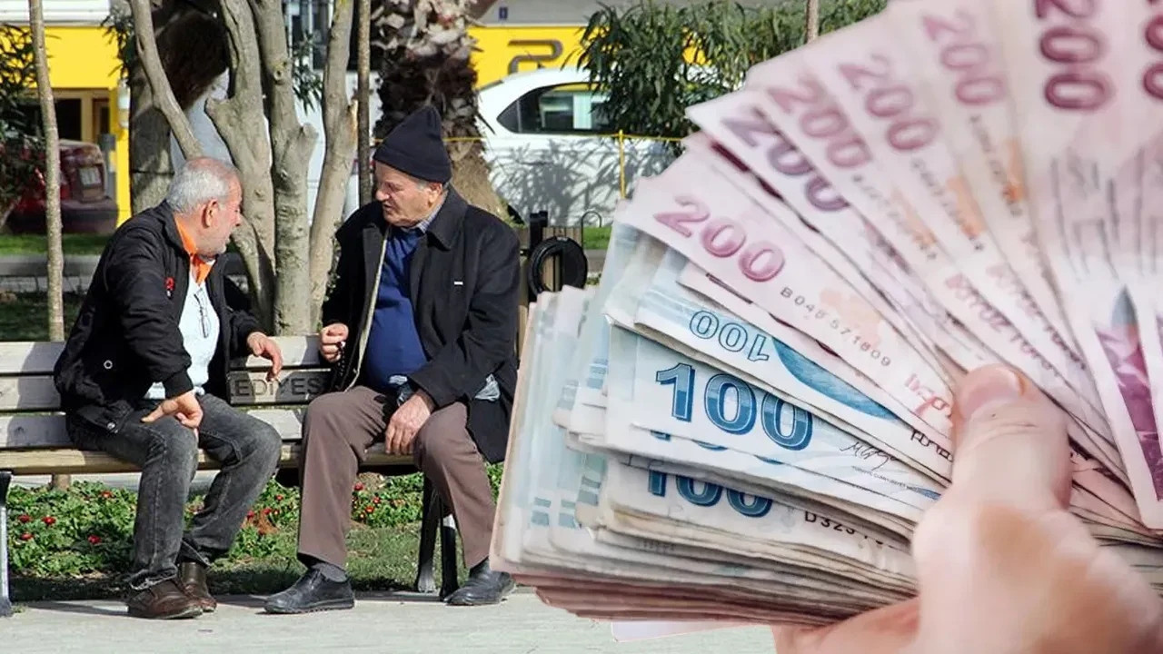 İsa Karakaş tarih verip uyardı: Emekli maaşları kesilecek, sistem değişti