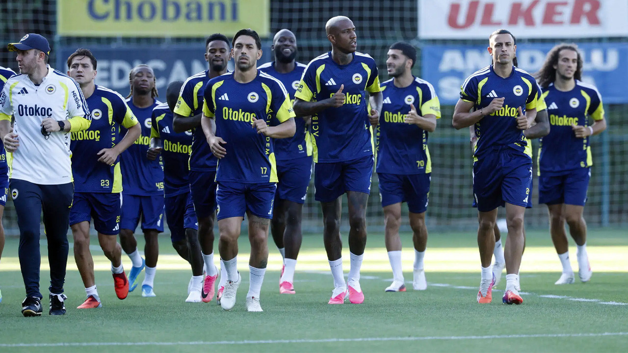 Son Dakika | Fenerbahçe'de beklenen ayrılık gerçekleşiyor: Yönetim sonunda yolladı