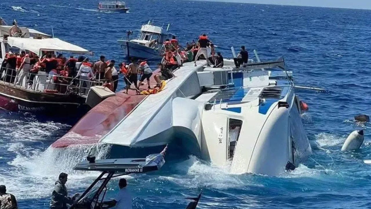 Gemi faciasının ardından uçak biletleri artmıştı: Fiyatlara düzenleme geldi!