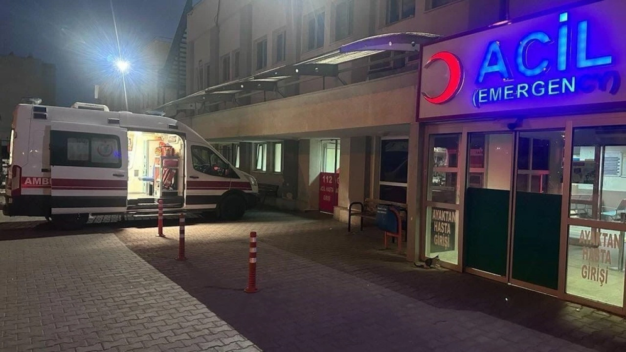 Siirt'te feci kaza: Otomobilin çarptığı iki kuzen hayatını kaybetti
