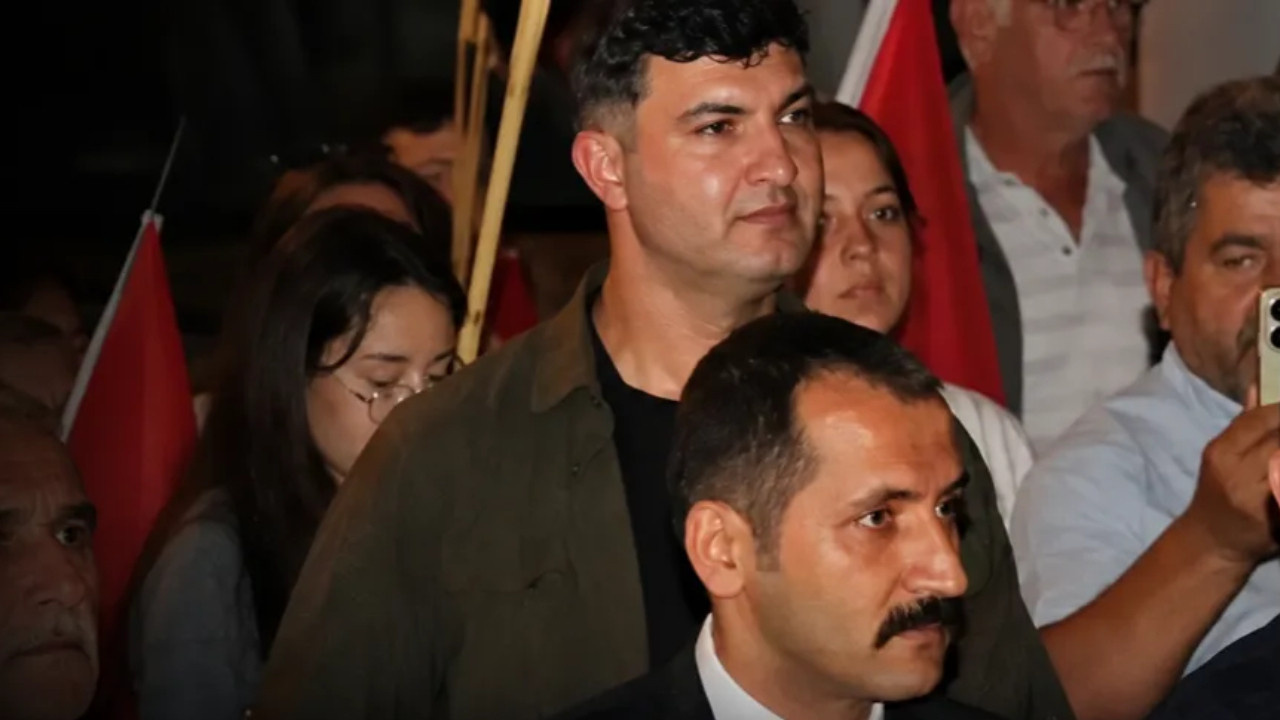 Kaymakam ve koruması kentin ortasında birbirine girdi! Yumruklaştılar iddiası
