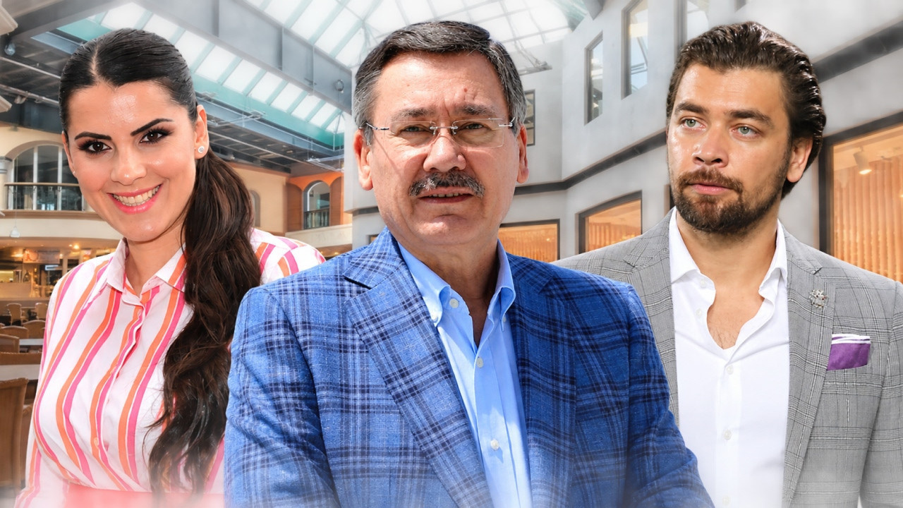 Melih Gökçek'ten soruşturma açıklaması: Oğlum Alman vatandaşlığı için aldı