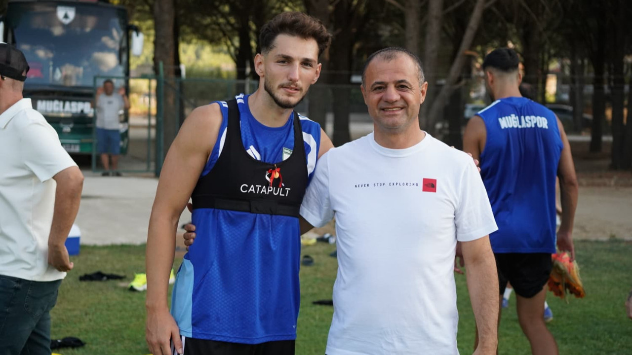 1 gole altın kazandı