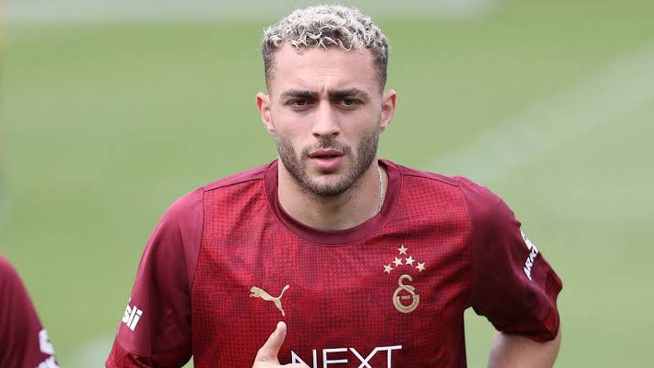 Barış Alper Yılmaz için Galatasaray'ı şaşırtan teklif