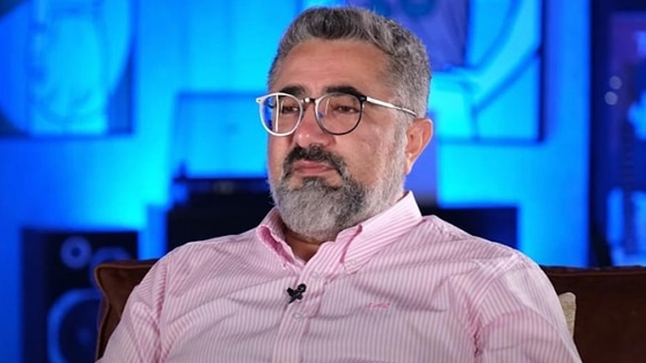 Serdar Ali Çelikler ''Şimdiden söylüyorum'' diyerek açıkladı: Galatasaray federasyona başvuracak