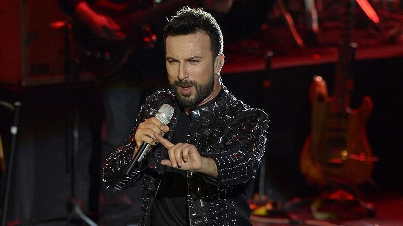 Tarkan 2.5 saatte 36 milyon TL kazandı