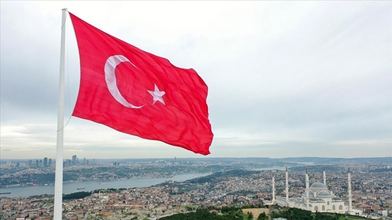 Son Dakika | Türkiye ekonomisinin yüzde kaç büyüdüğü açıklandı! 2026'nın 2. çeyrek verisini TÜİK açıkladı
