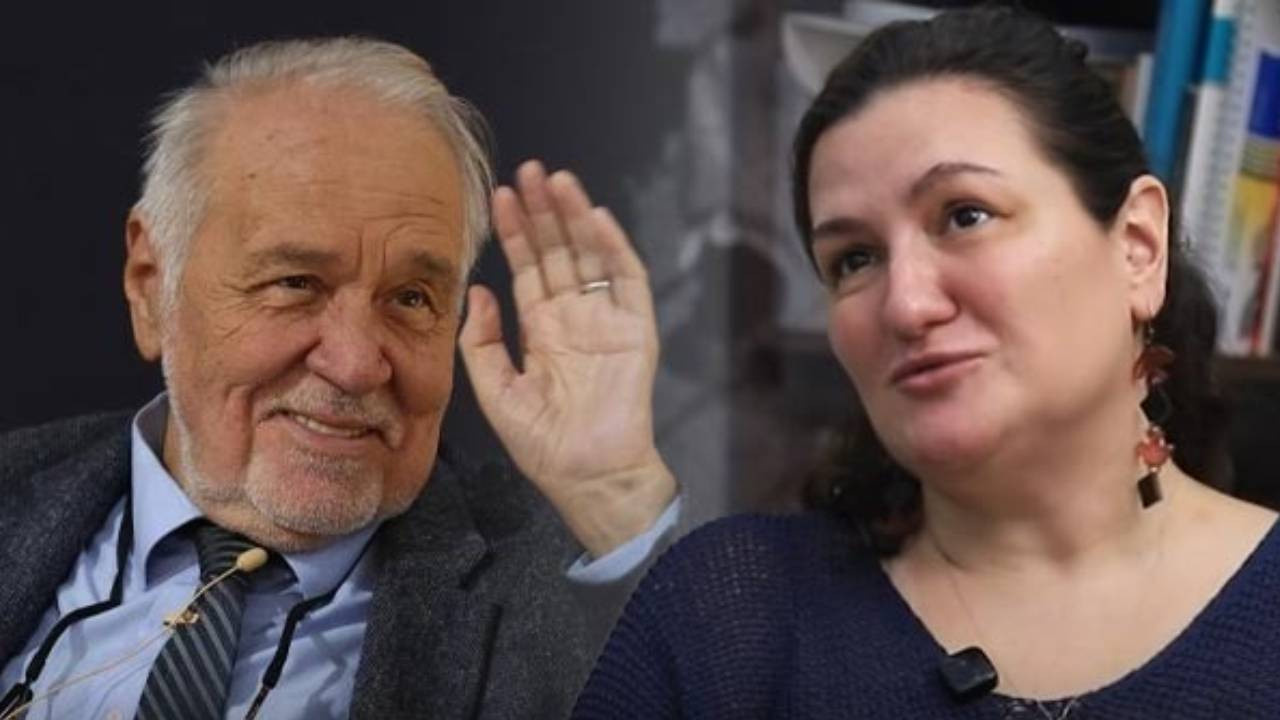 İlber Ortaylı'nın kızı tek tek anlattı: Neden 7 evi vardı, o eşyaları niçin satışa çıkardı?