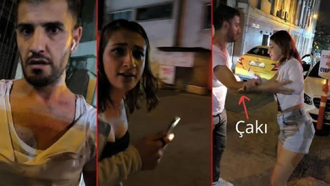 Karaköy'de dayak yiyen Kanadalı turist 'masaj hizmeti' için kadınları çağırmış