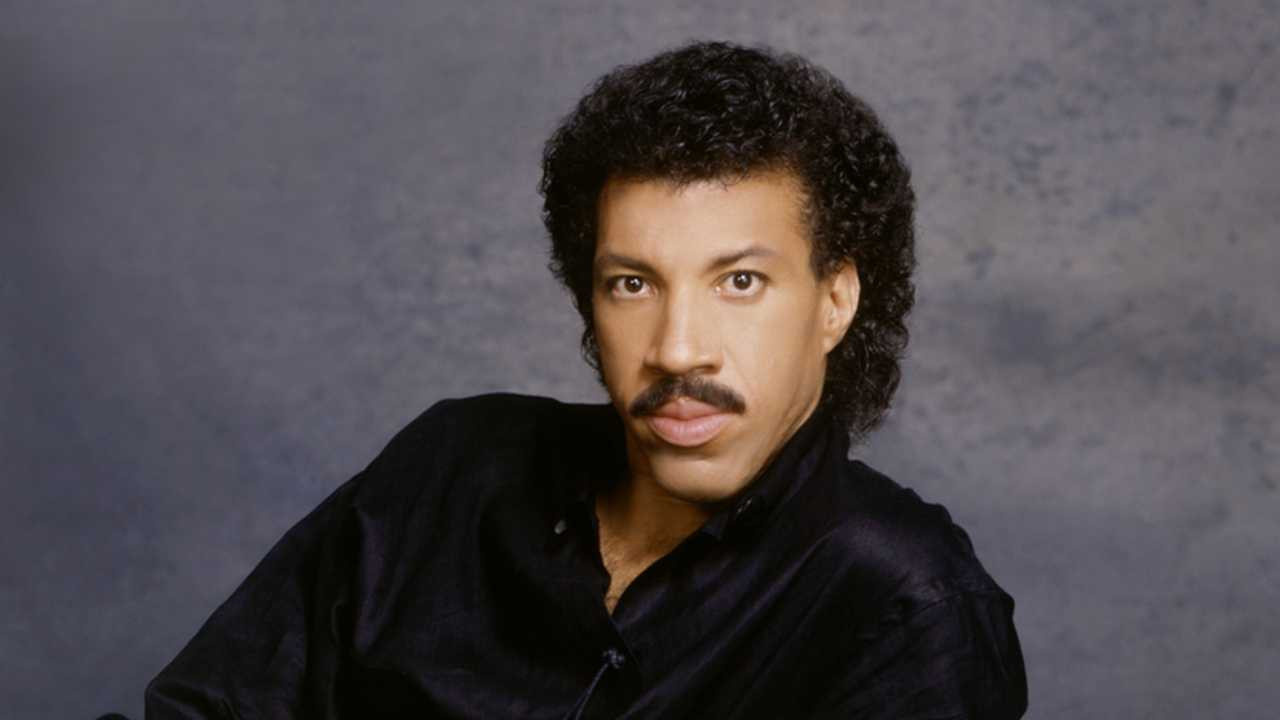 Son Dakika | Dünyaca ünlü şarkıcı Lionel Richie: Durumu kritik