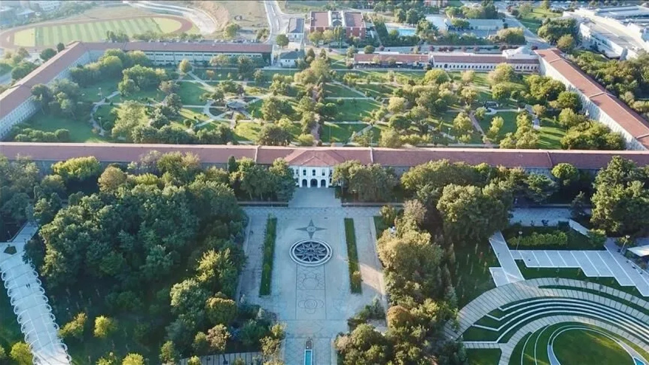 Yıldız Teknik Üniversitesi'nde yeni fakülte açıldı