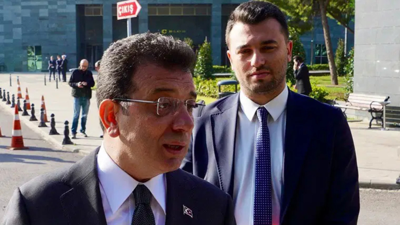 Yasa 'en fazla 1 yıl' diyor o 439 gündür hapiste: İmamoğlu'nun avukatı neden tahliye edilmiyor?