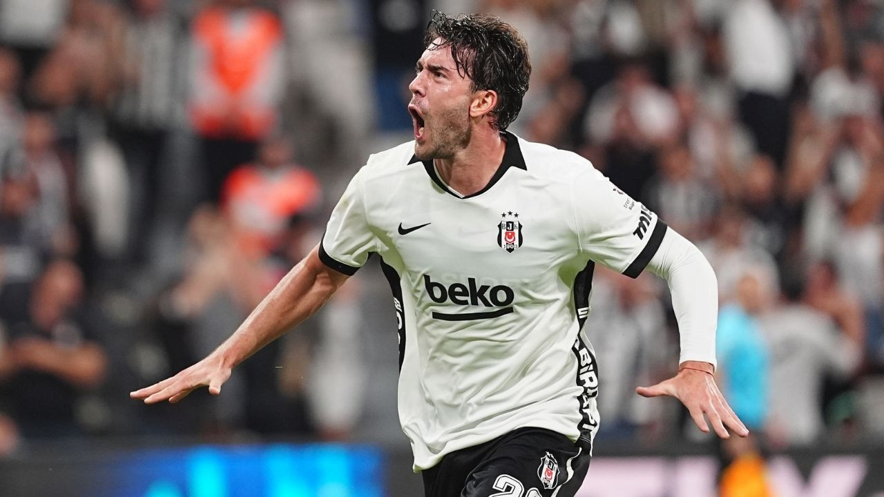 Beşiktaş'ı uçuran adamın 28 sırrı: Tesadüf değil!