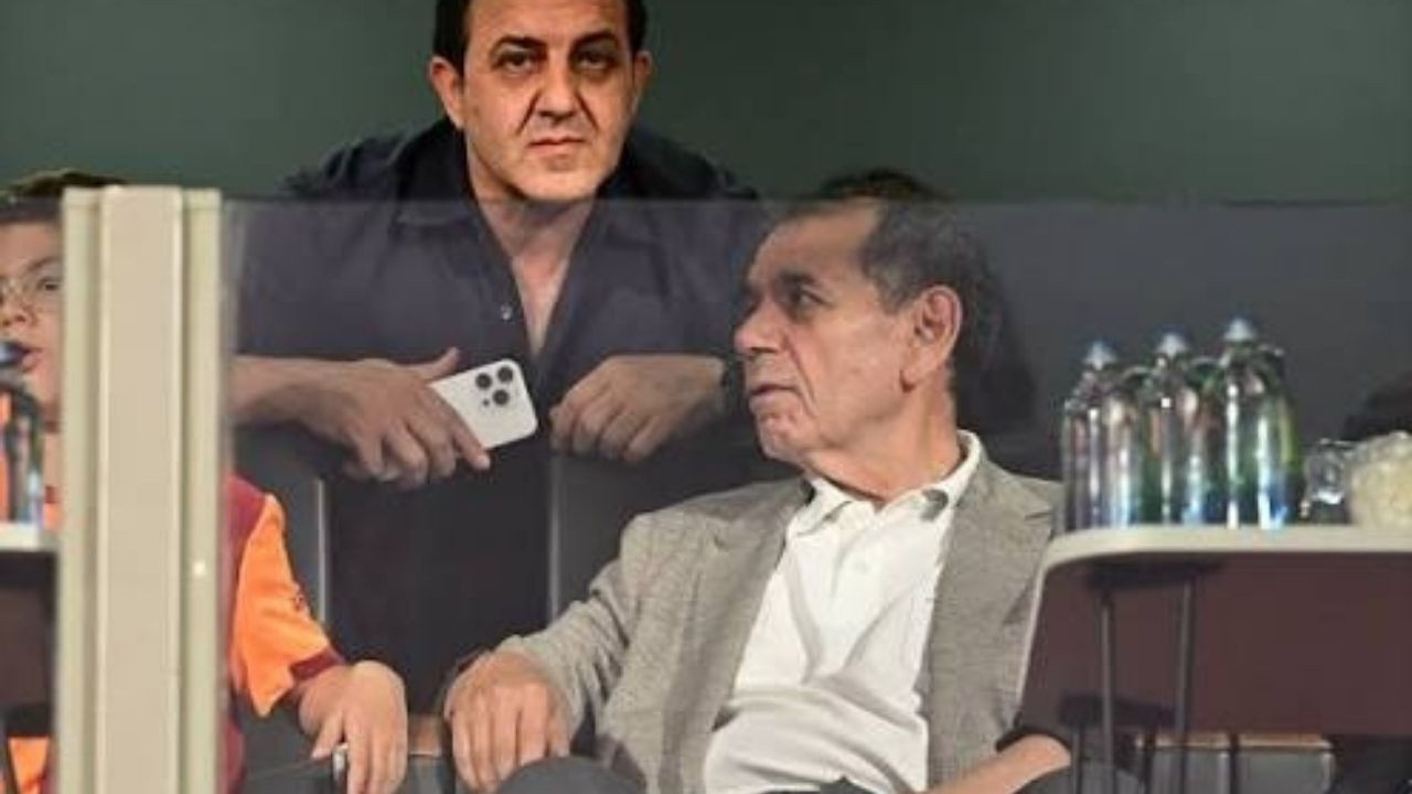 Galatasaraylı yönetici açıkladı: 35 milyon euroluk transfer