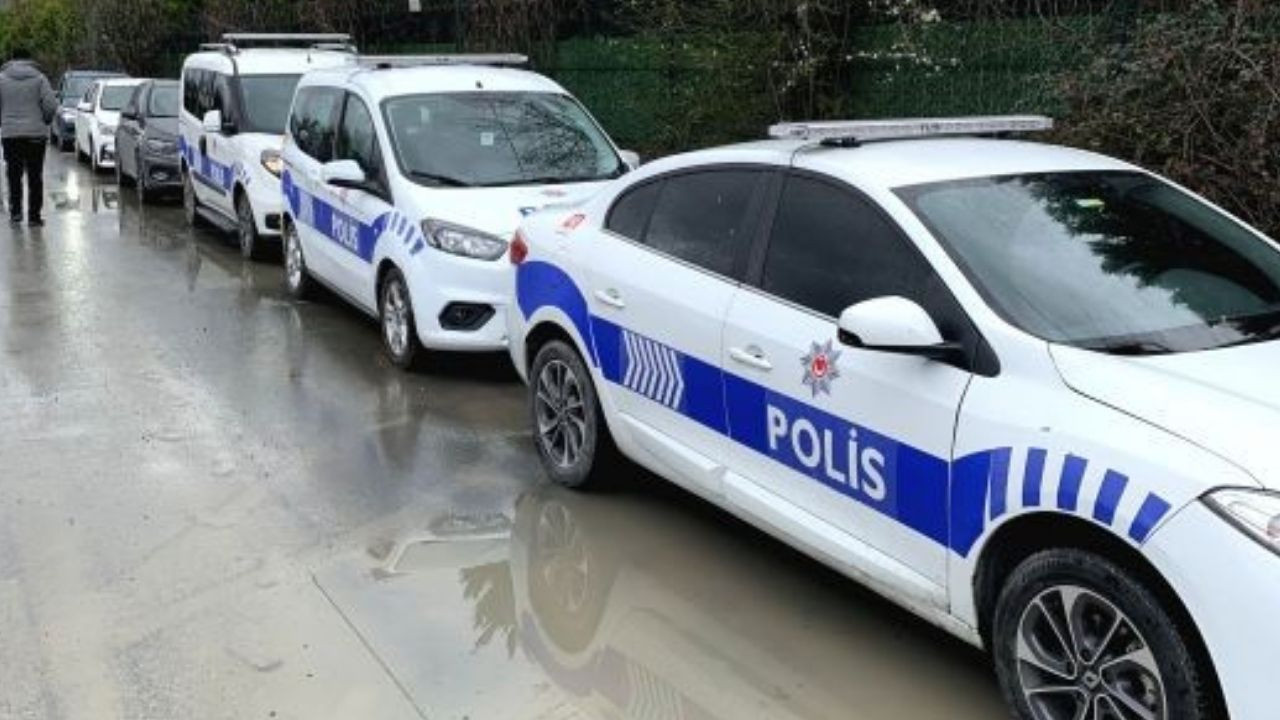 Ekip aracında çocuğa istismar: İhraç edilen polise göreve dönüş yolu kapandı