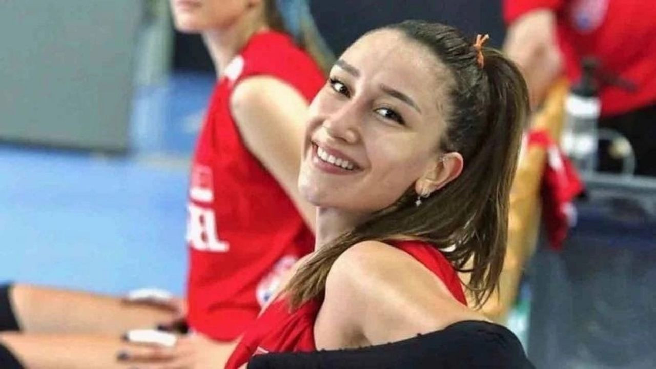 Filenin Sultanları'nın kritik maçı öncesi Hande Baladın'ın sevgilisi paylaştı: Olay oldu!