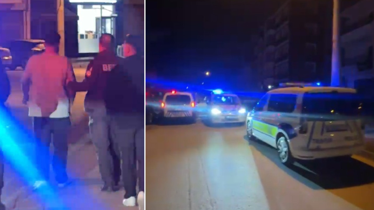 Dur ihtarına uymayan ehliyetsiz sürücüye yüz binlerce lira ceza