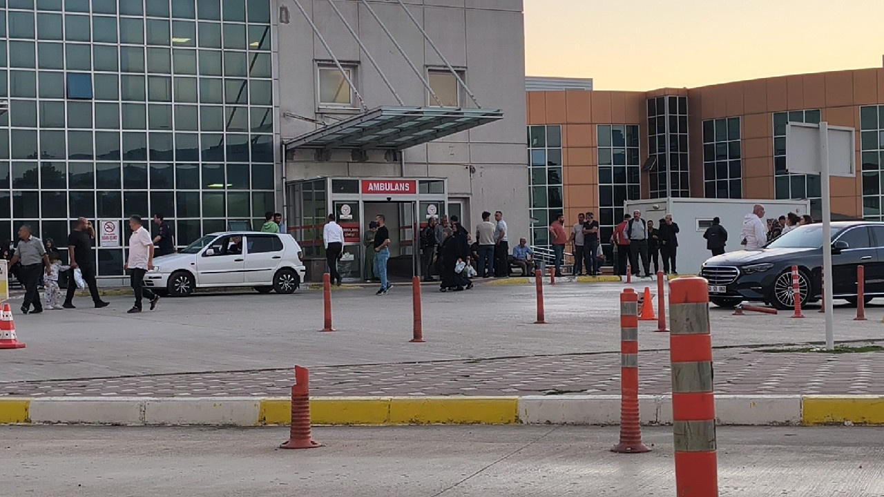 Hayvan otlatma kavgasında silahlar konuştu: 1’i ağır 2 yaralı