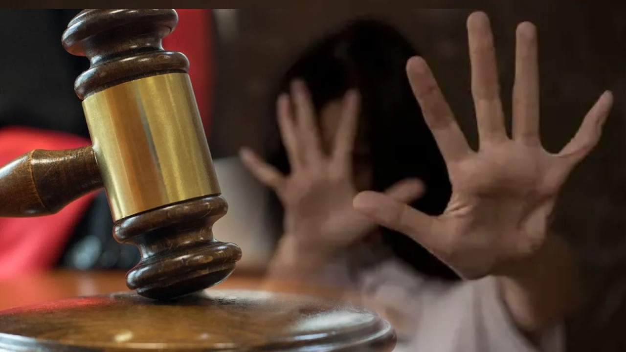 Bartın'da 13 yaşındaki kız çocuğuna cinsel taciz davası: Cezalar açıklandı