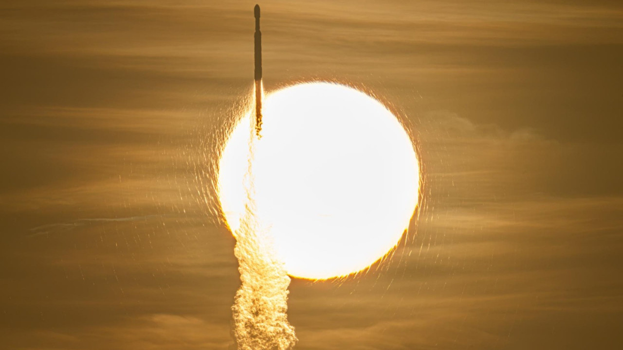 NASA Roman’ı uzaya gönderdi: 3 aylık yolculuk başladı