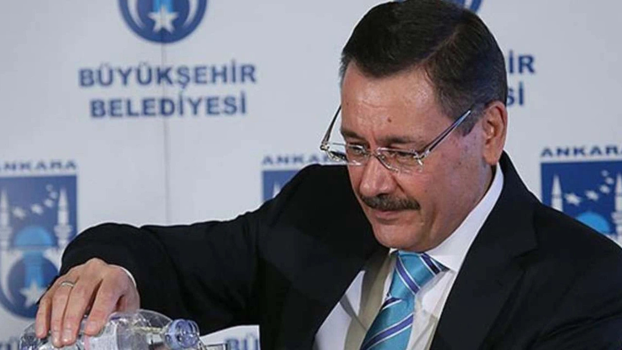 Son Dakika | Ankara Büyükşehir'den Melih Gökçek'e suç duyurusu! Açıklama için saat verildi