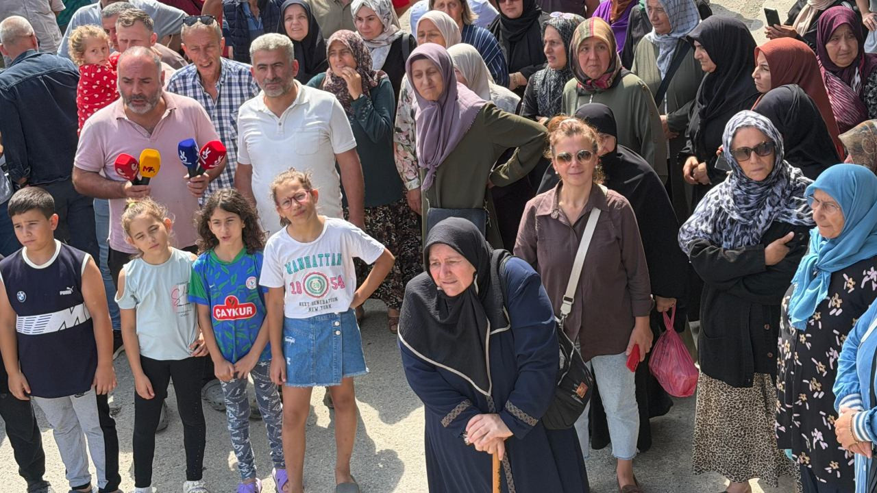 Erdoğan'ın memleketinden TOKİ isyanı: Borçsuz evlerimizi bırakıp 15 yıl borç ödemek istemiyoruz