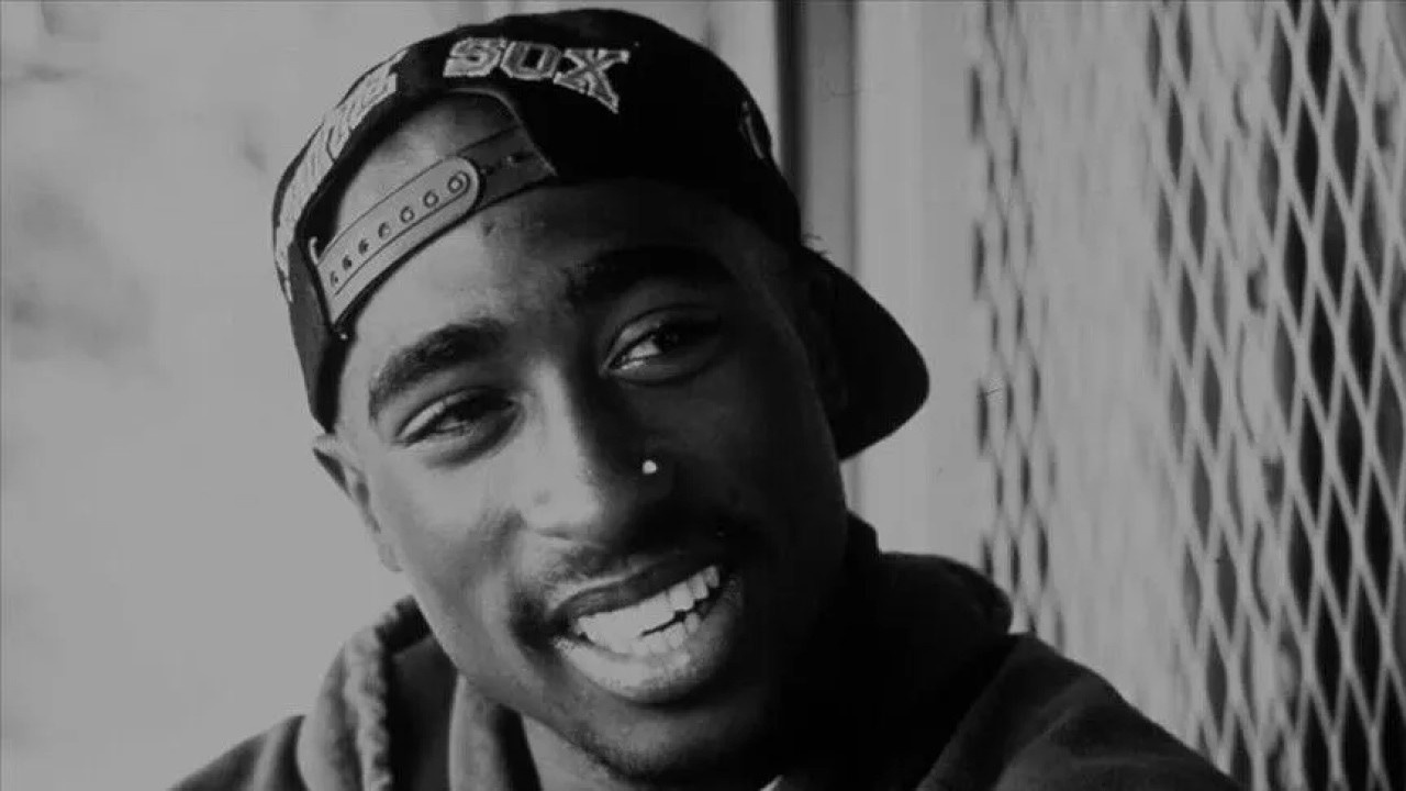 30 yıl sonra gizem çözüldü: Tupac cinayetinde katil belli oldu