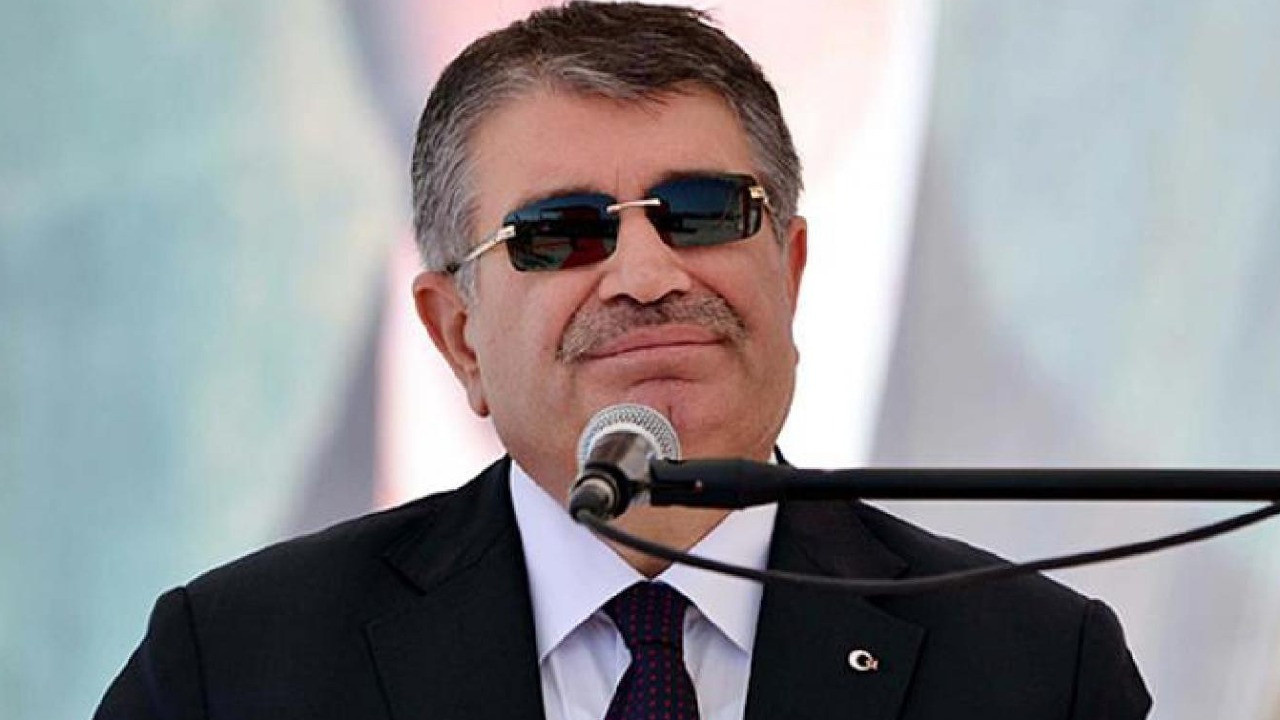 Son Dakika | Eski Bakan İdris Naim Şahin hakkında adli kontrol talebi