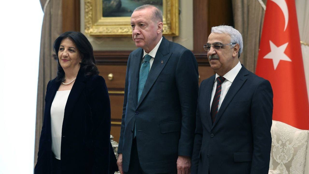 Süreçte yeni kriz! Erdoğan'ın da rahatsız olduğu iddia ediliyor