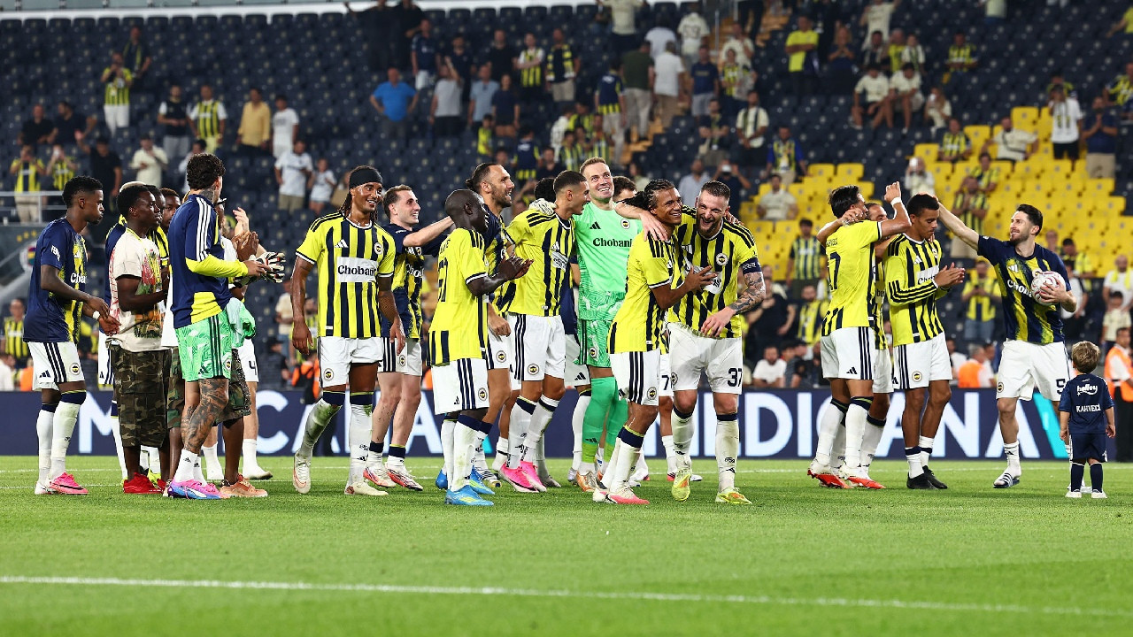 Fenerbahçe'de ayrılık resmen iptal oldu: Ameliyat edilecek