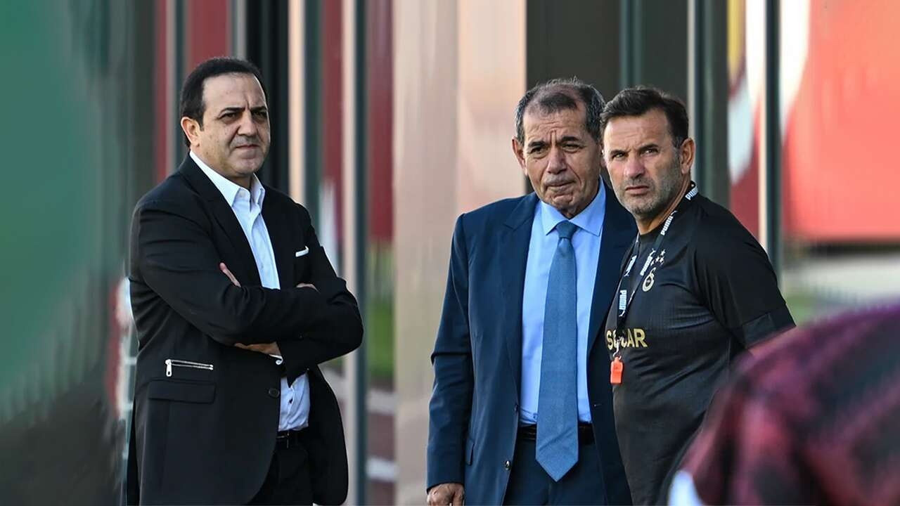 Son Dakika | Galatasaray transferde anlaşmaya vardı: Kriz sonrası planlarda büyük değişiklik