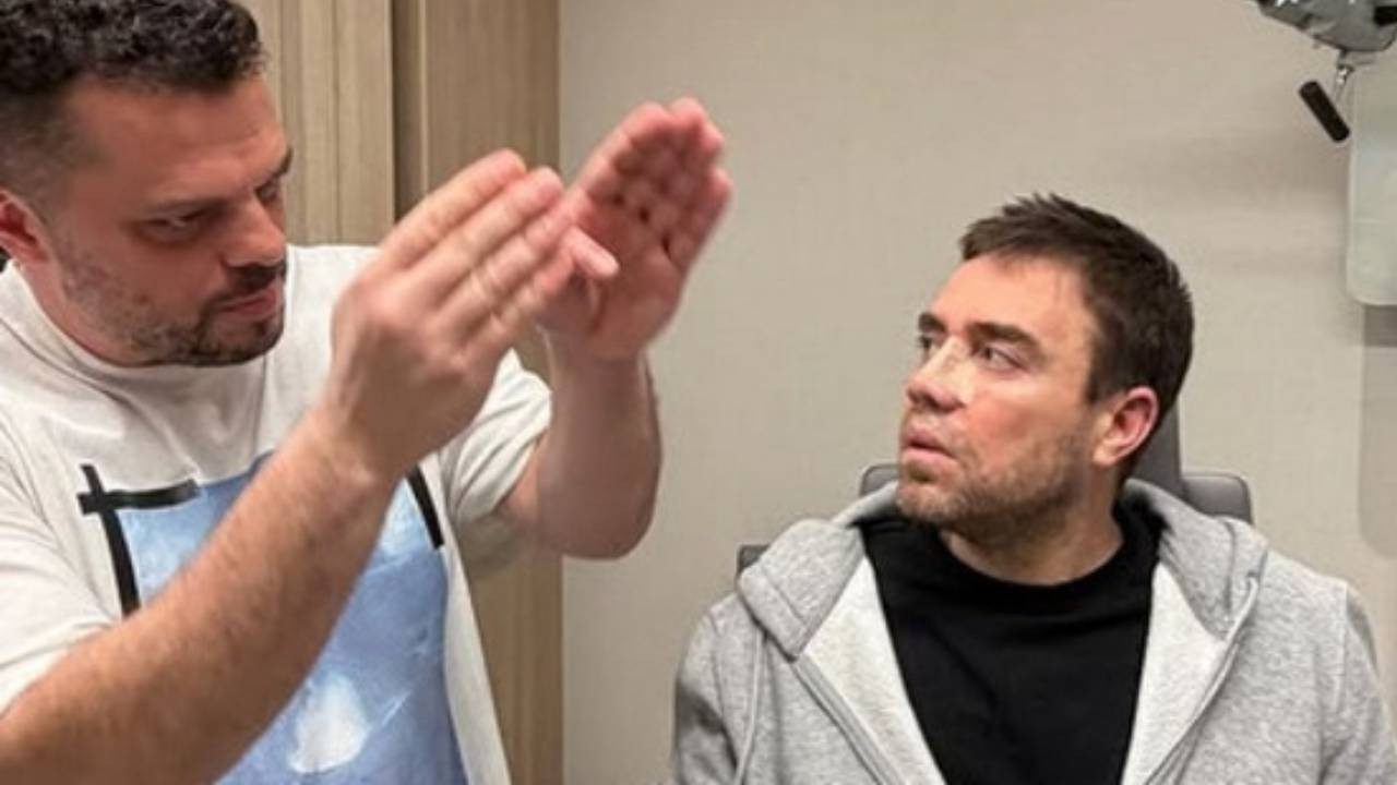 Murat Dalkılıç 'bu noktaya gelmek bile mucize' dedi: Doktorlar hiç şans vermiyordu