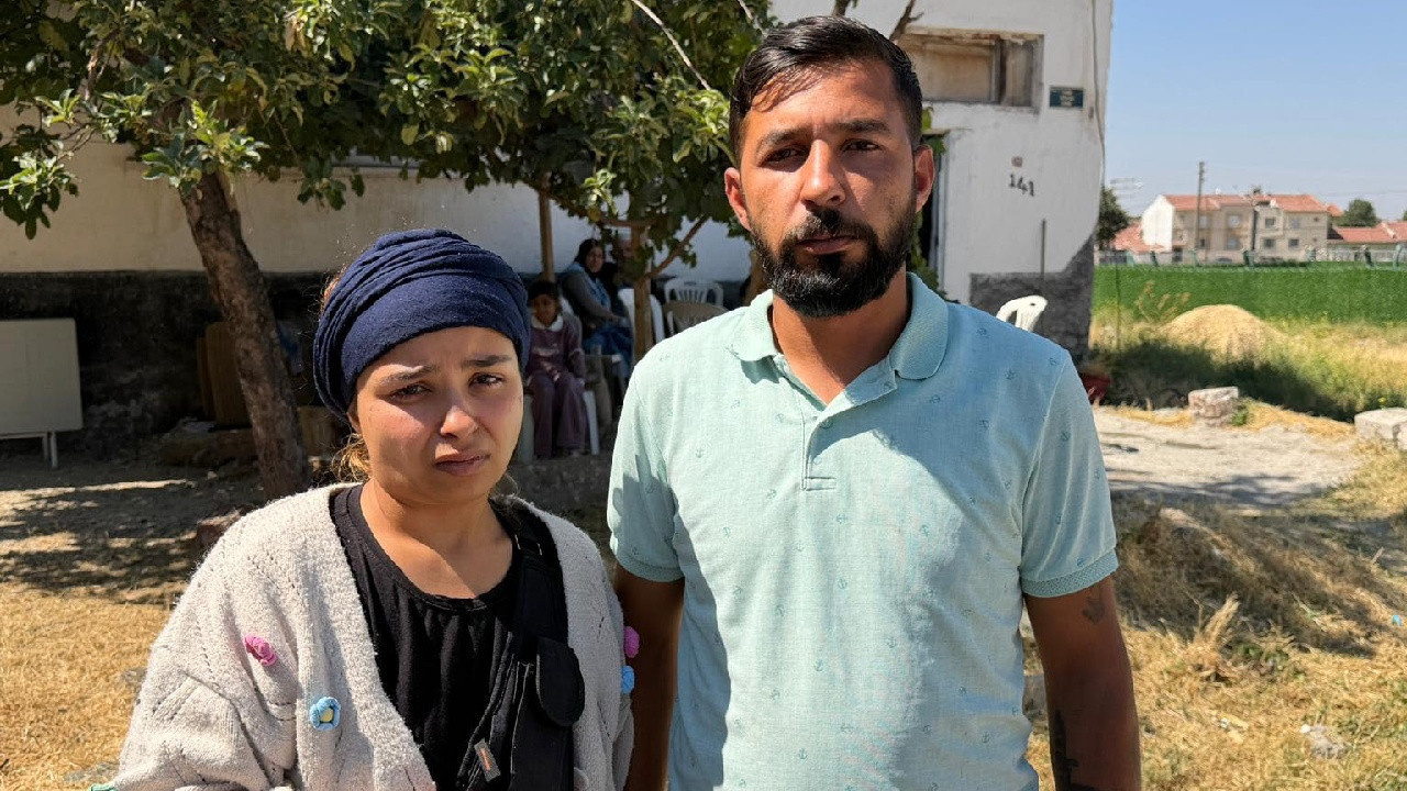 Gemi faciası sonrası acı dolu bekleyiş: Annemi verin, ölüsünü istiyorum artık