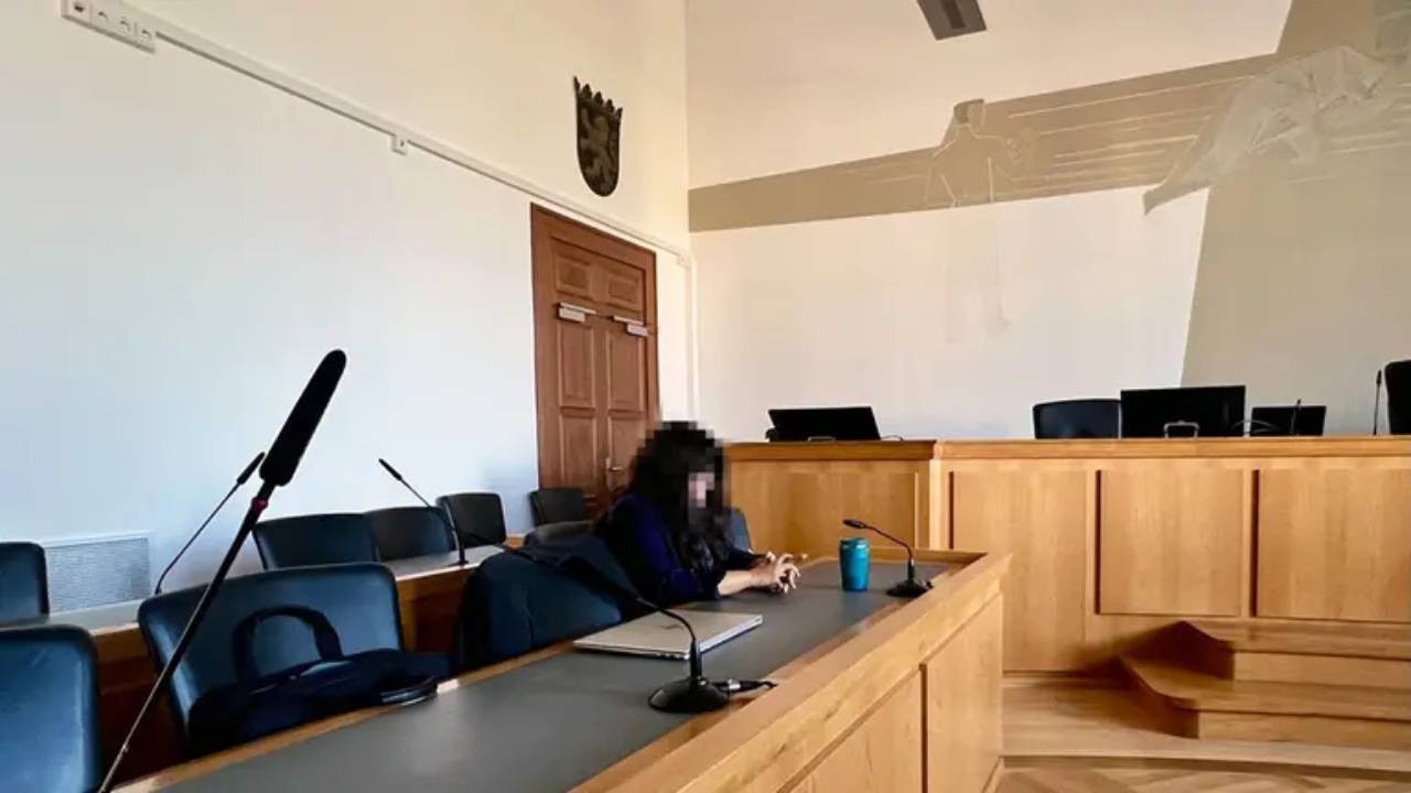 Kendi oğlunu bile kandırdı! Sahte kanser hikayesiyle binlerce avroluk vurgun