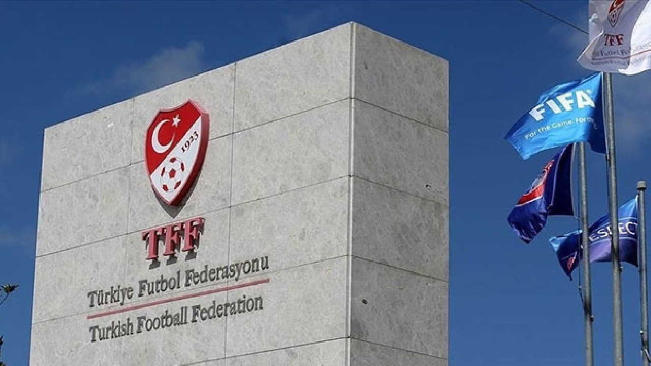 TFF Trabzonspor Galatasaray maçı için kararını duyurdu