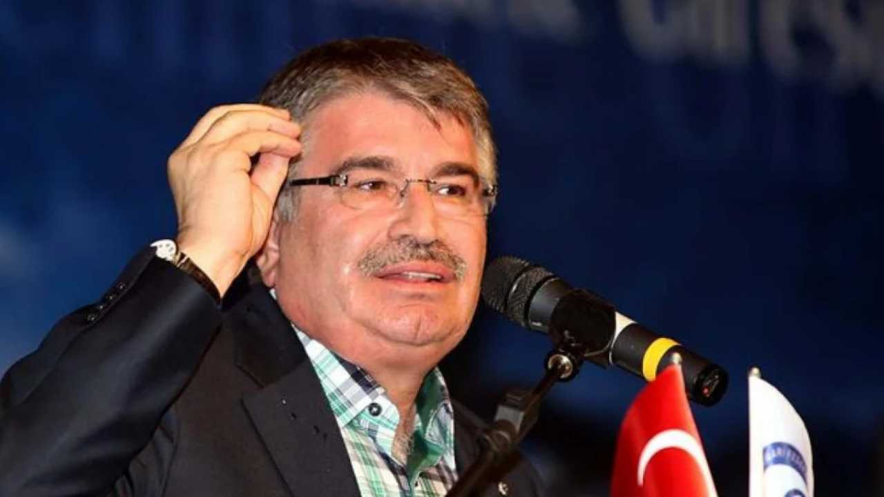 Eski İçişleri Bakanı İdris Naim Şahin'in ifadesinin detayları ortaya çıktı
